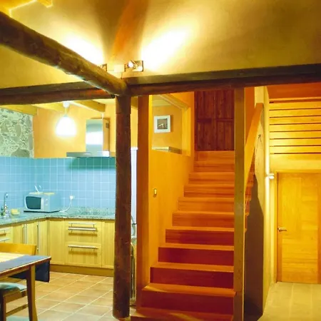 Casa de Férias Holiday Caserones - Lpa02007-lyc Telde