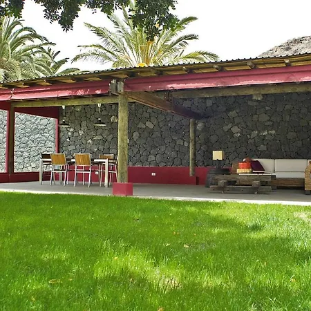 Casa de Férias Holiday Caserones - Lpa02007-lyc Telde